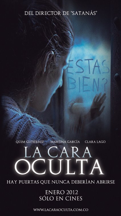 CARA OCULTA, LA